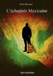Cover von L'échappée mexicaine