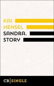 Cover von Sandra. Story