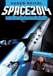 Cover von SPACE 2014