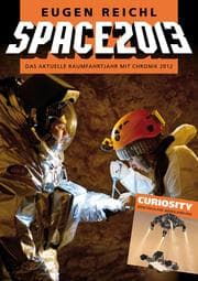 Cover von SPACE 2013