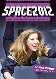Cover von SPACE2012