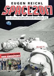 Cover von SPACE2017