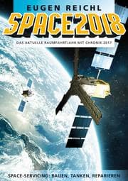 Cover von SPACE2018