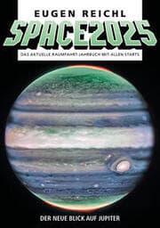 Cover von SPACE 2025