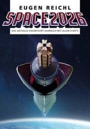 Cover von SPACE 2026
