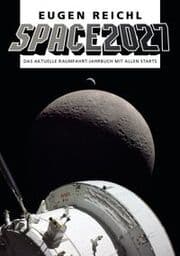 Cover von SPACE 2027