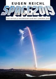 Cover von SPACE2019