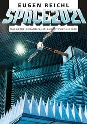 Cover von SPACE 2021
