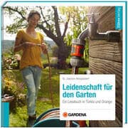 Cover von Leidenschaft für den Garten