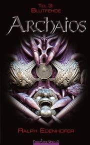 Cover von Blutfehde