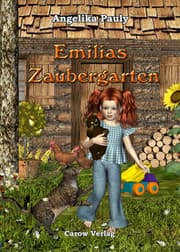 Cover von Emilias Zaubergarten