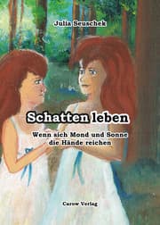 Cover von Schattenleben