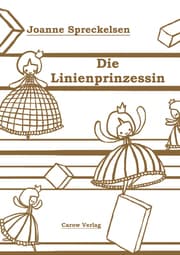 Cover von Die Linienprinzessin