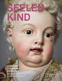 Cover von Seelenkind
