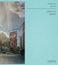 Cover von Ukraine Series