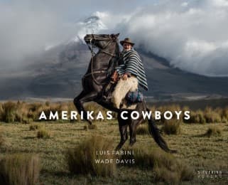 Cover von Amerikas Cowboys