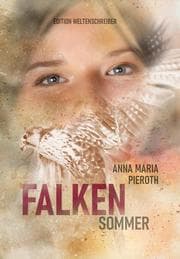 Cover von Falkensommer