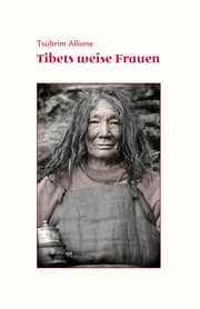 Cover von Tibets weise Frauen