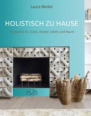 Cover von Holistisch zu Hause