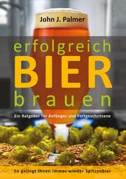 Cover von Erfolgreich Bier brauen