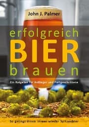 Cover von Erfolgreich Bier brauen