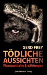 Cover von Tödliche Aussichten