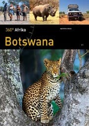 Cover von Botswana