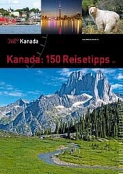 Cover von Kanada: 150 Reisetipps