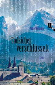 Cover von Todsicher verschlüsselt