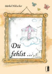 Cover von Du fehlst ...