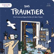 Cover von Das Traumtier