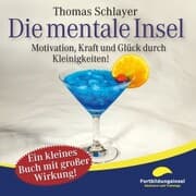 Cover von Die mentale Insel