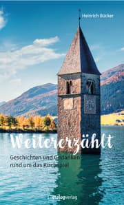 Cover von Weitererzählt