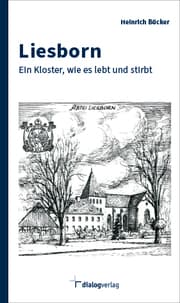 Cover von Liesborn