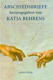 Cover von Abschiedsbriefe