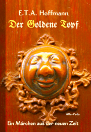 Cover von Der Goldene Topf