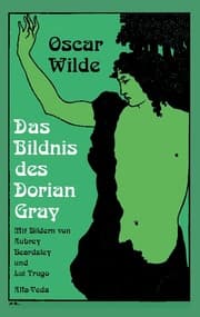 Cover von Das Bildnis des Dorian Gray