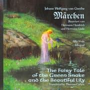 Cover von Märchen