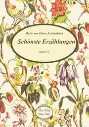 Cover von Schönste Erzählungen