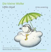Cover von Die kleine Wolke KITA-Version dt./engl.
