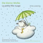 Cover von Die kleine Wolke KITA-Version dt./frz.