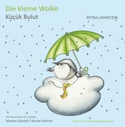 Cover von Die kleine Wolke KITA-Version dt./türk.