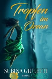 Cover von Tropfen im Ozean