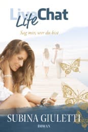 Cover von Life Chat