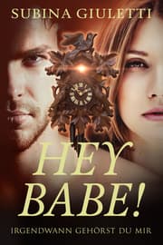 Cover von Hey Babe!