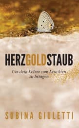 Cover von Herzgoldstaub