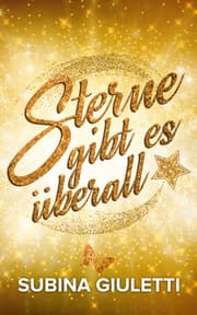 Cover von Sterne gibt es überall