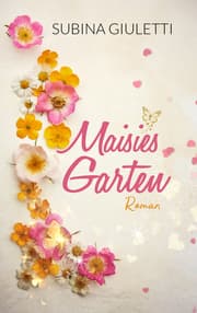 Cover von Maisies Garten
