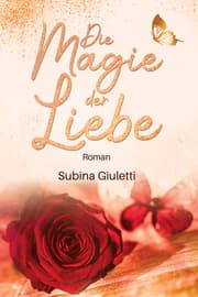 Cover von Die Magie der Liebe