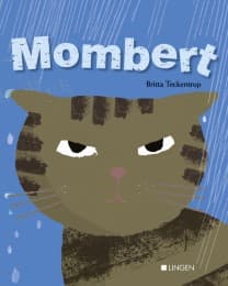 Cover von Mombert